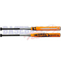 Bâton de Softball Yates Twisted Mistress v3 2025 Baril 13" USSSA