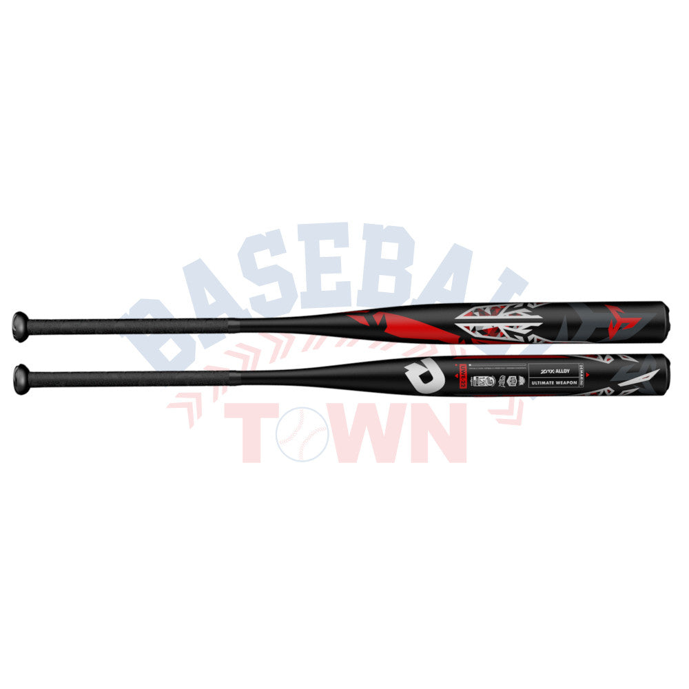 Ultimate Weapon Slowpitch Softball Bat