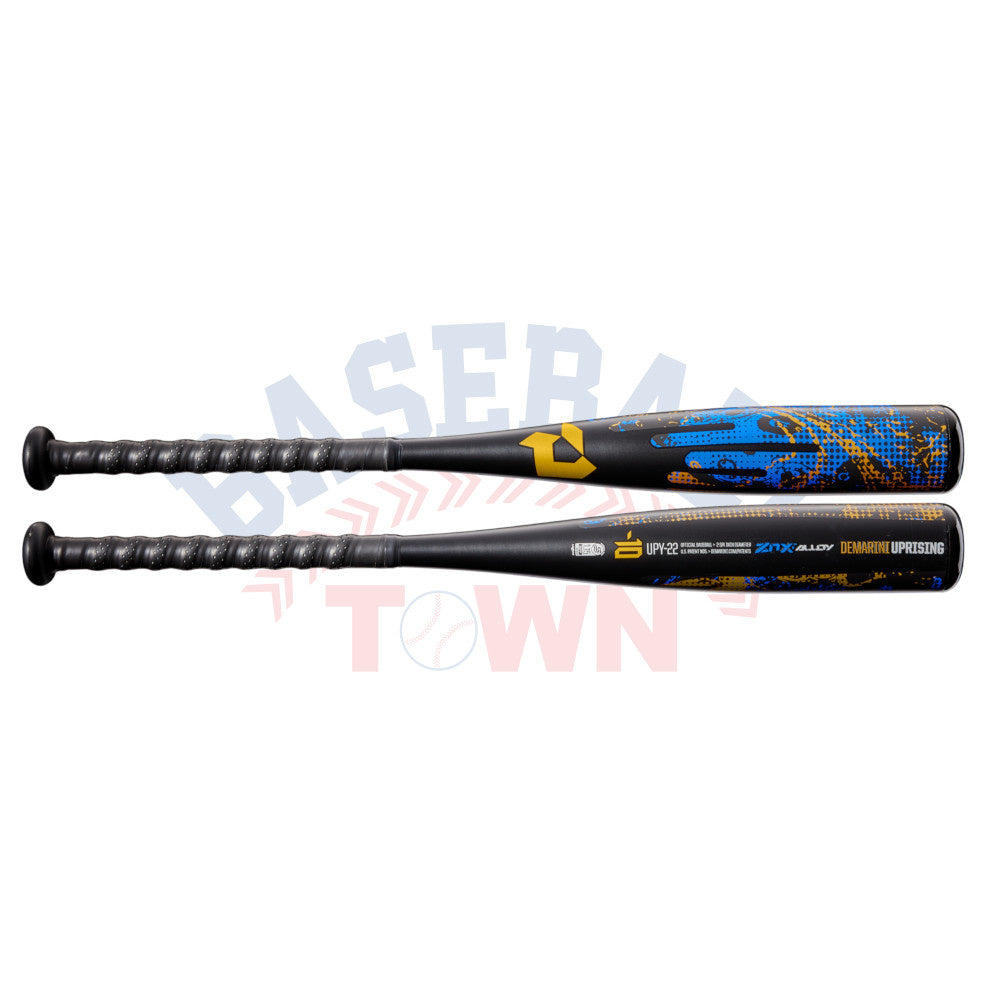 Bâton de Baseball Uprising JBB 2 3/4" USSSA (-10)
