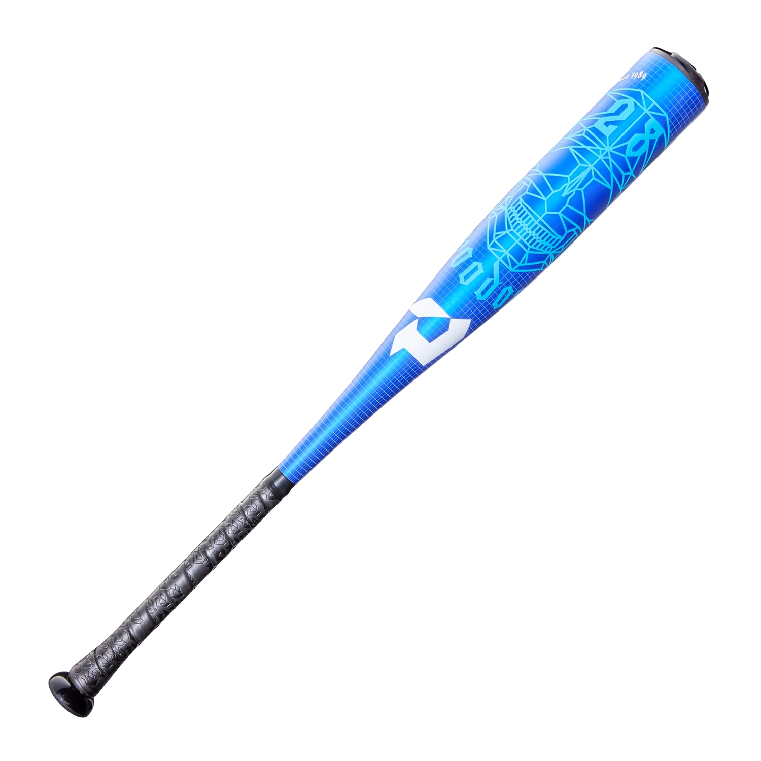 Bâton de Baseball DeMarini Voodoo One 2026 (-10) USSSA