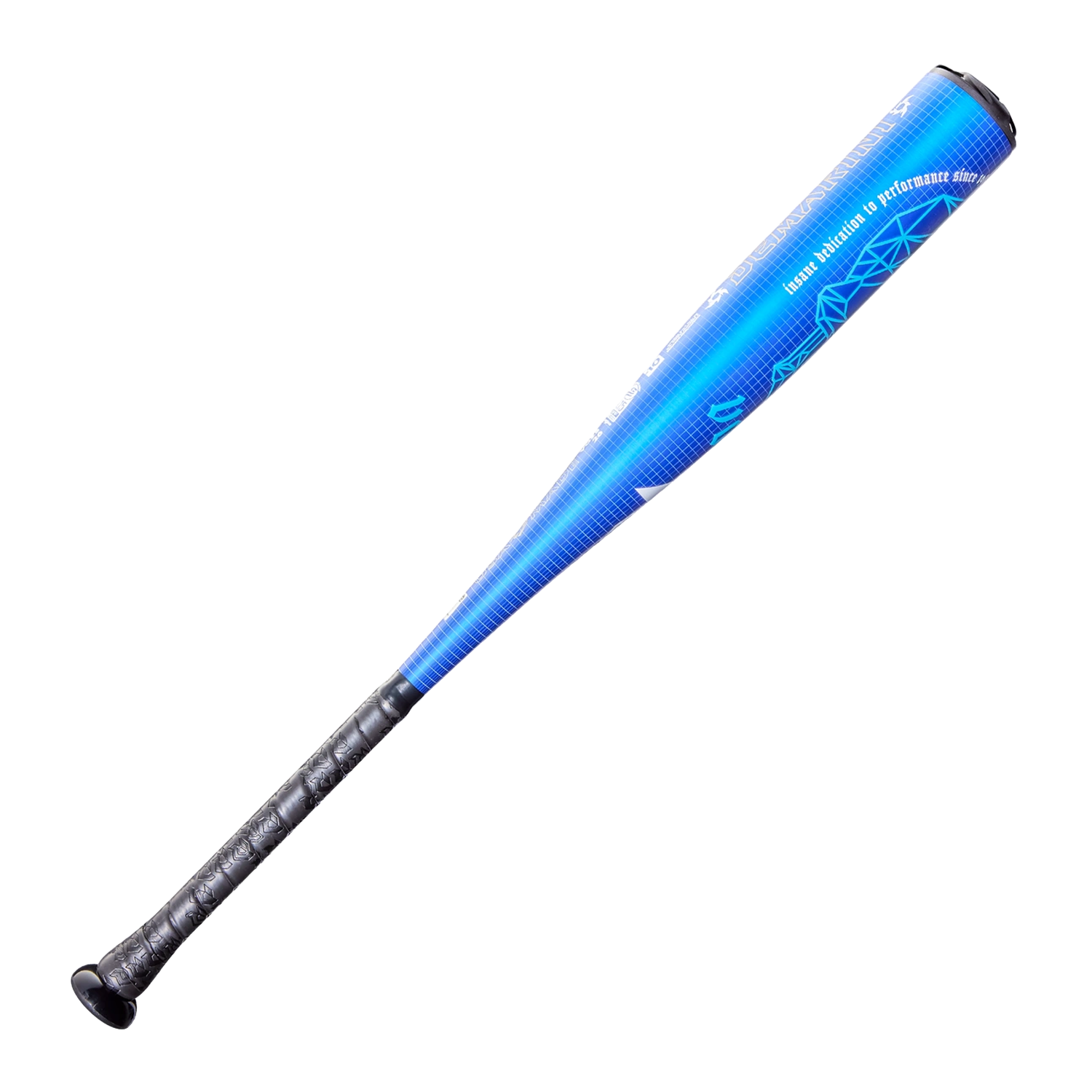 Bâton de Baseball DeMarini Voodoo One 2026 (-10) USSSA