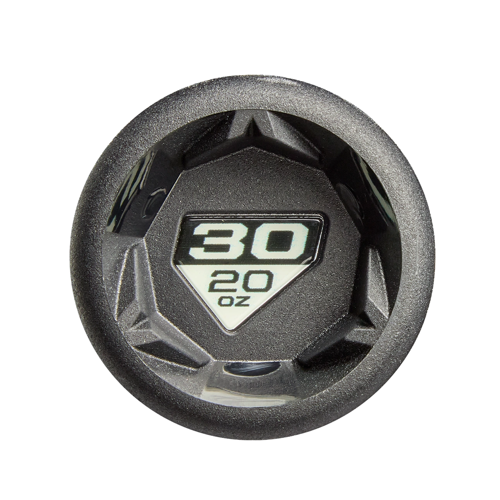 Bâton de Baseball DeMarini Voodoo One 2026 (-10) USSSA