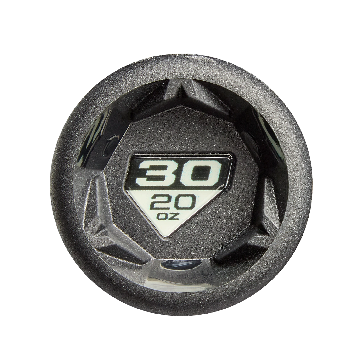 Bâton de Baseball DeMarini Voodoo One 2026 (-10) USSSA