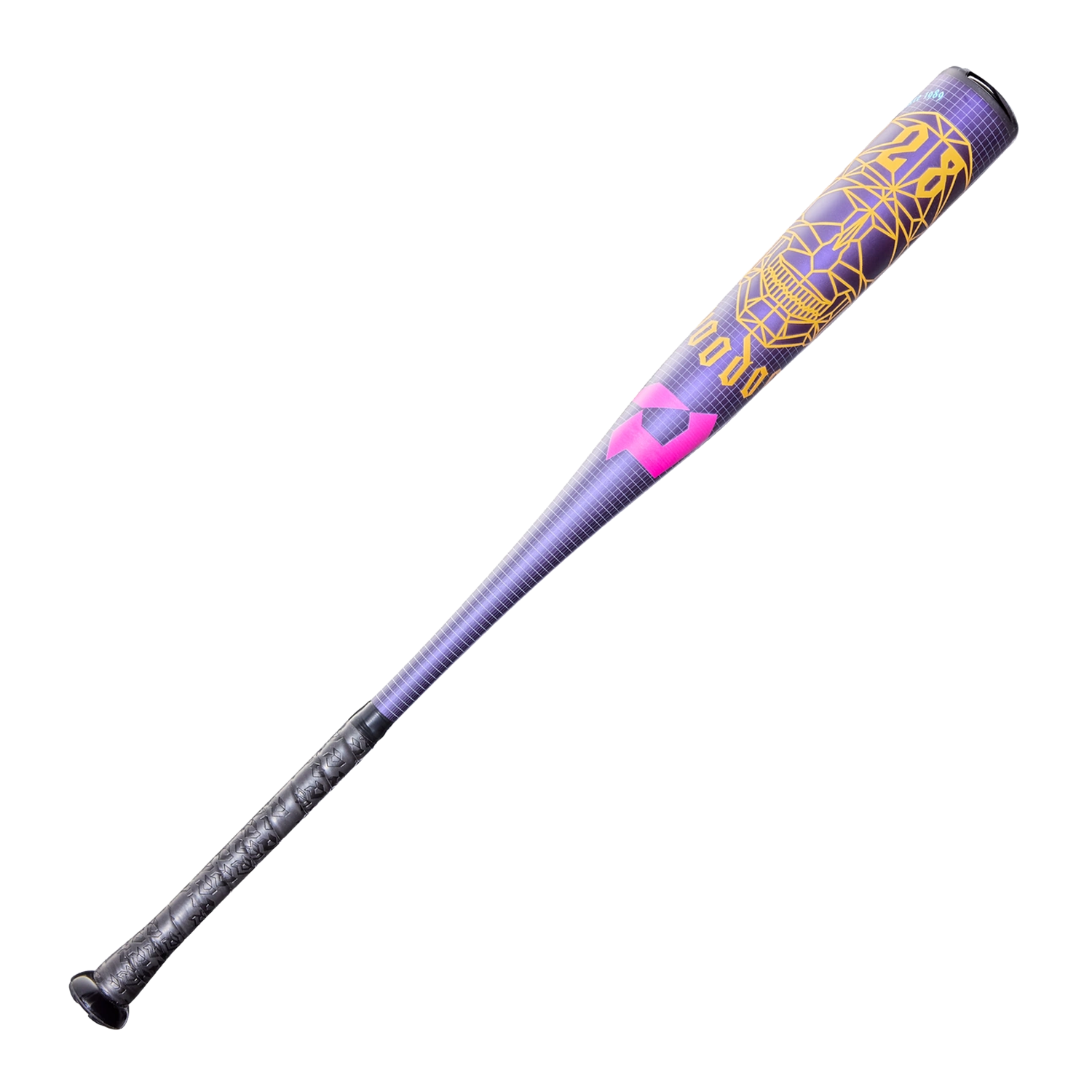 DeMarini Voodoo One 2026 (-3) BBCOR Baseball Bat