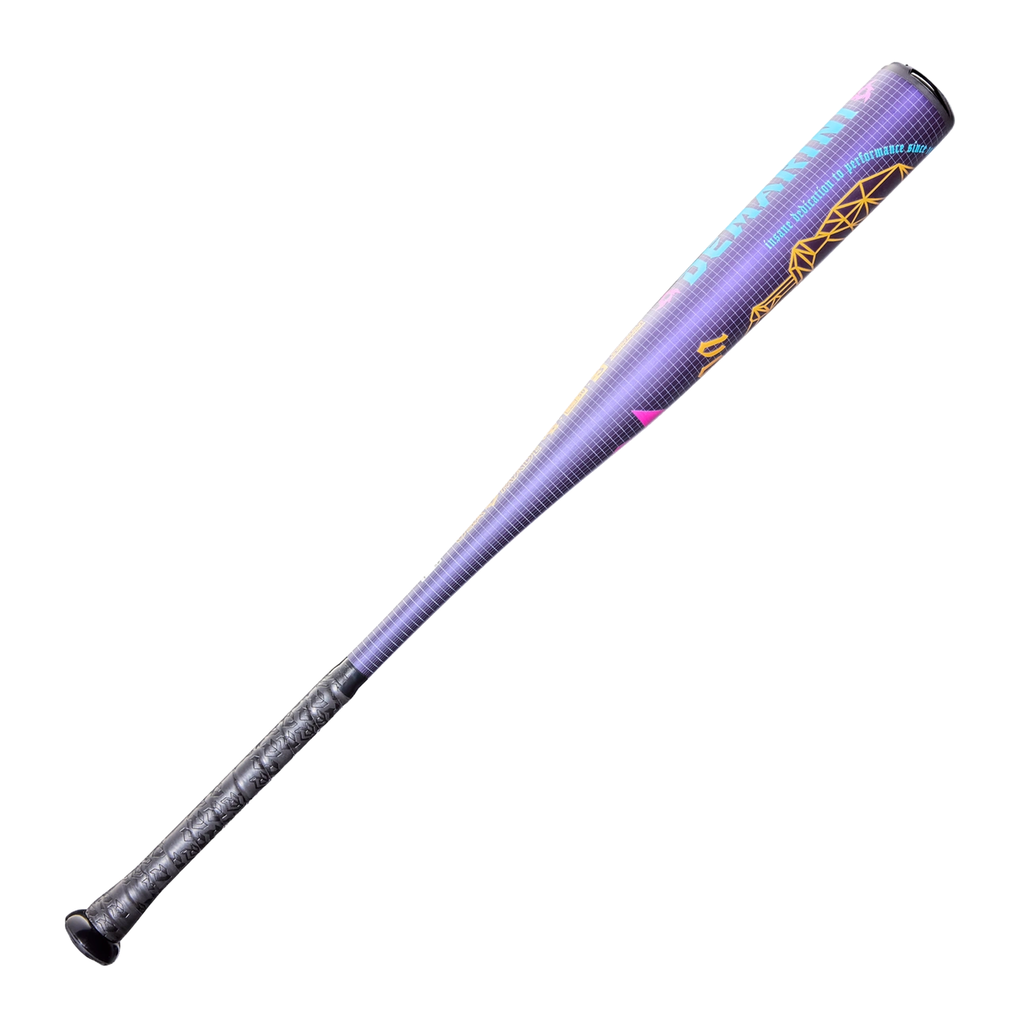 DeMarini Voodoo One 2026 (-3) BBCOR Baseball Bat