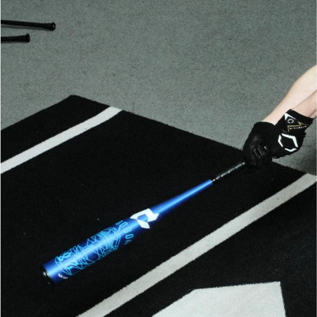 DeMarini Voodoo One 2026 (-5) 1-Piece 2 3/4" Barrel USSSA Baseball Bat