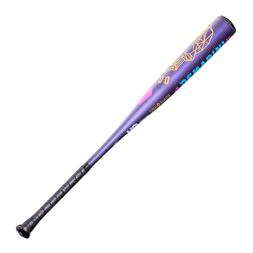 DeMarini Voodoo One 2026 (-5) USA Baseball Bat