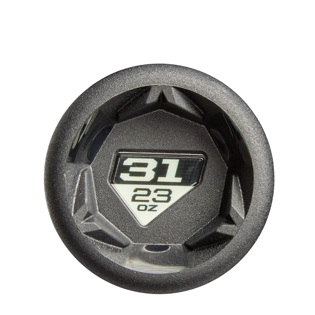 Bâton de Baseball DeMarini Voodoo® One 2026 (-8) USSSA