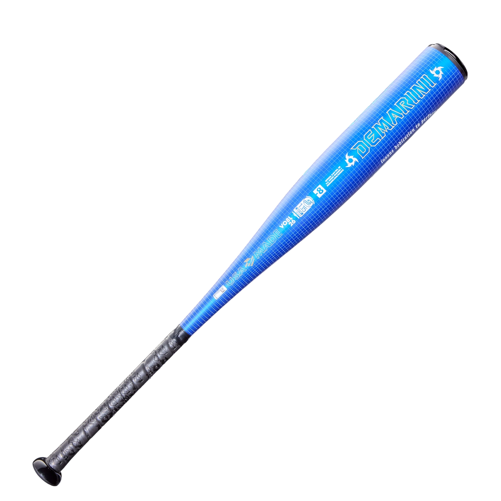 Bâton de Baseball DeMarini Voodoo® One 2026 (-8) USSSA