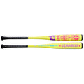 Bâton de Baseball Demarini VooDoo ONE v2 2026 (-3) BBCOR