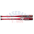 Bâton de Baseball Voodoo One Baril 2 5/8" USA Baseball (-5)