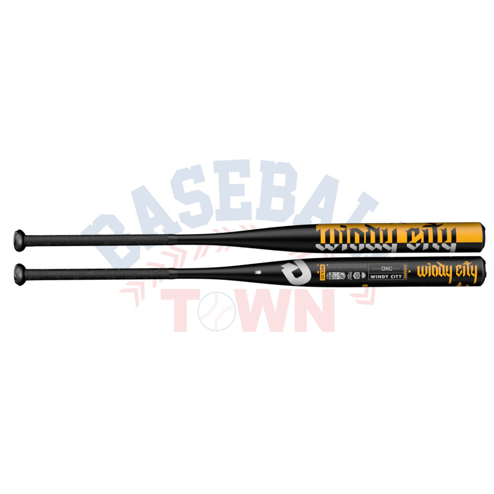 Windy City Slowpitch Softball Bat