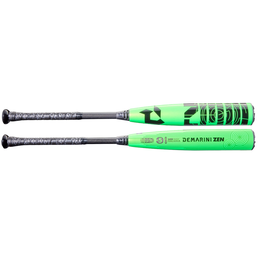 DeMarini Zen 2026 (-5) USSSA Baseball Bat