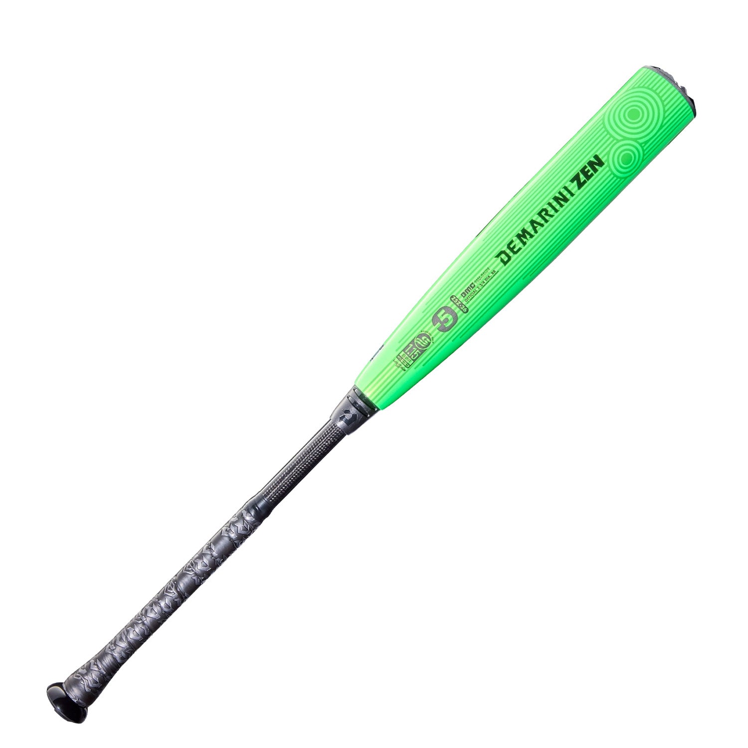 DeMarini Zen 2026 (-5) USSSA Baseball Bat
