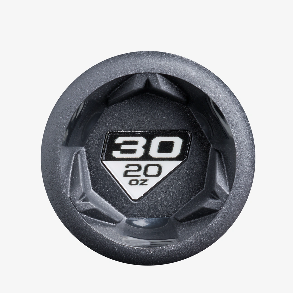 Bâton de Baseball DeMarini Zen Oil Slick 2026 (-10) USSSA