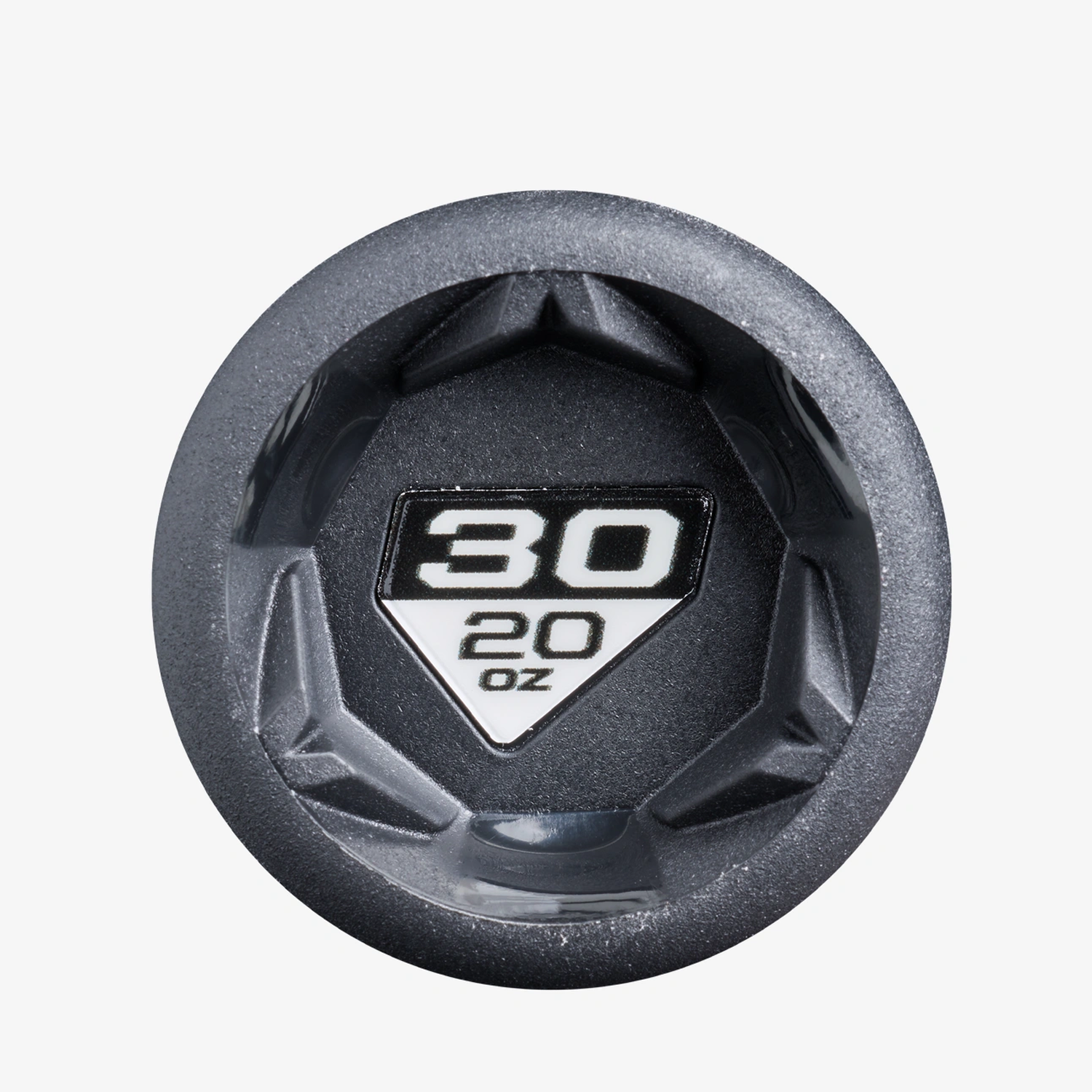 Bâton de Baseball DeMarini Zen Oil Slick 2026 (-10) USSSA