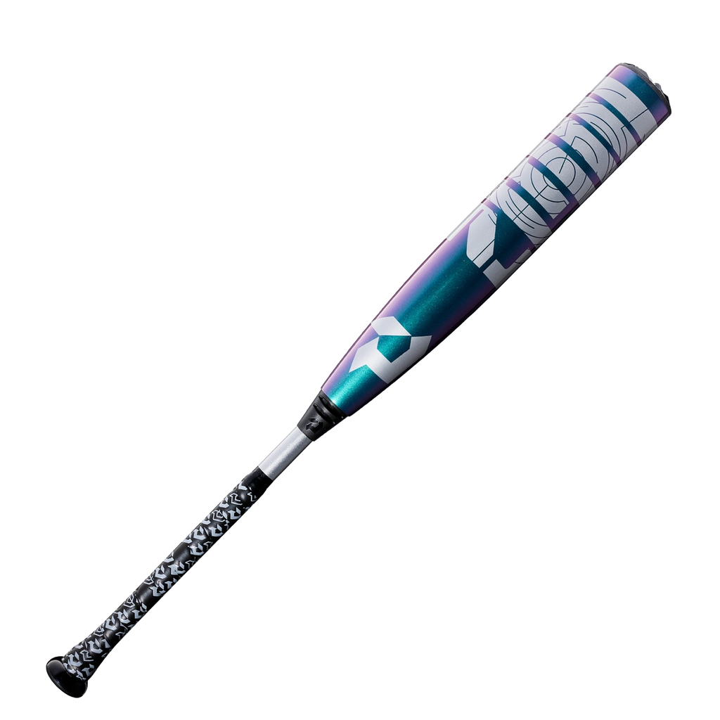 Bâton de Baseball DeMarini Zen Oil Slick 2026 (-8) USSSA
