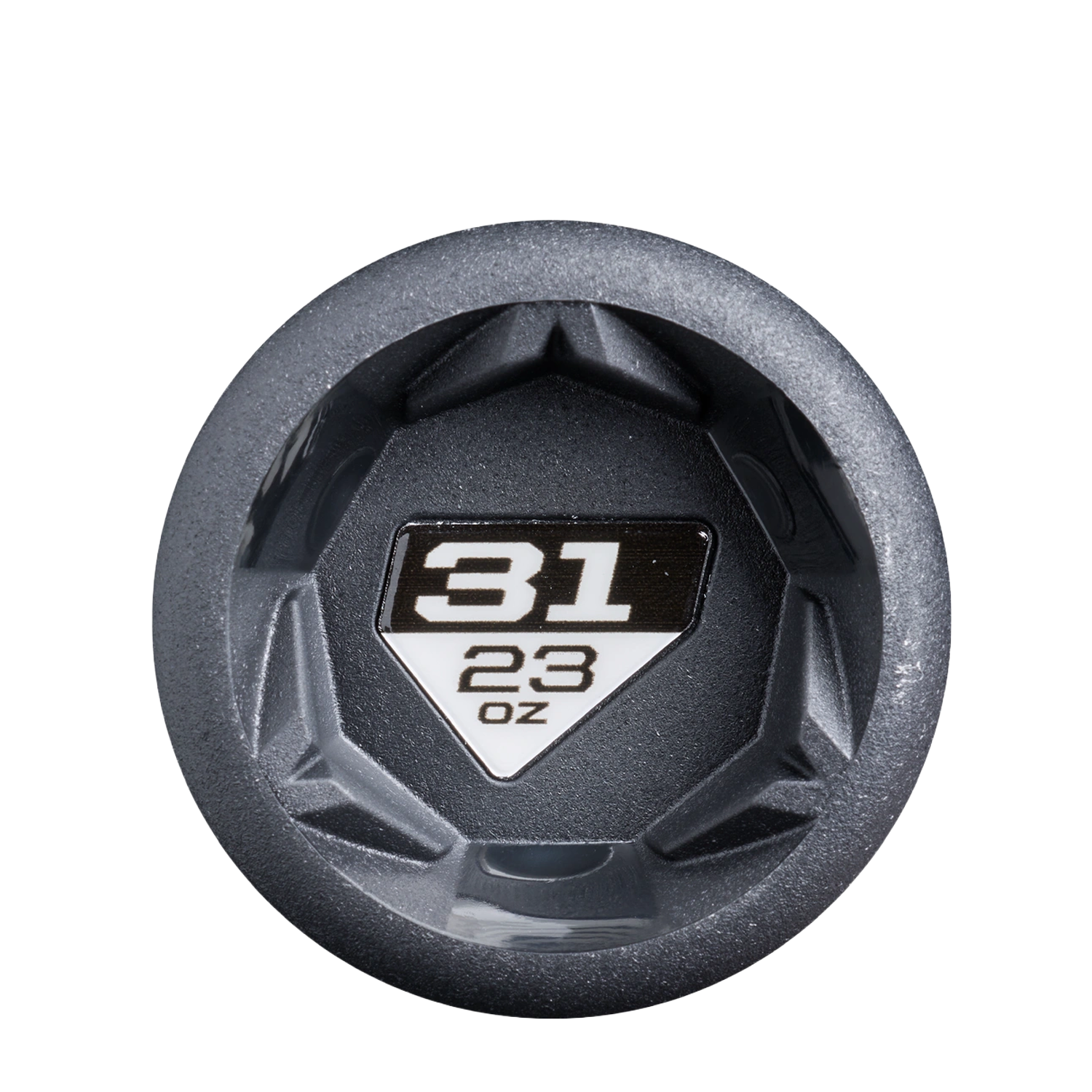 Bâton de Baseball DeMarini Zen Oil Slick 2026 (-8) USSSA