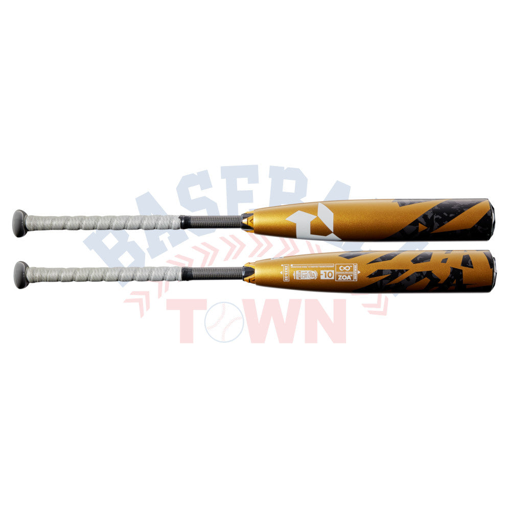 ZOA 2 3/4" USSSA Baseball Bat (-10)