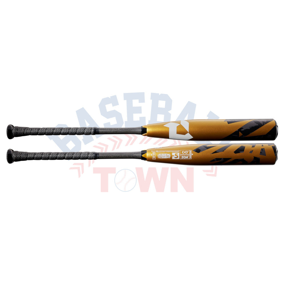 ZOA 2 5/8 USSSA Baseball Bat (-5)