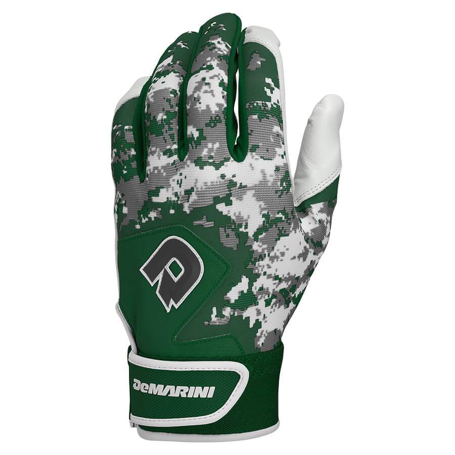 DeMarini Digi II Camo Batting Glove