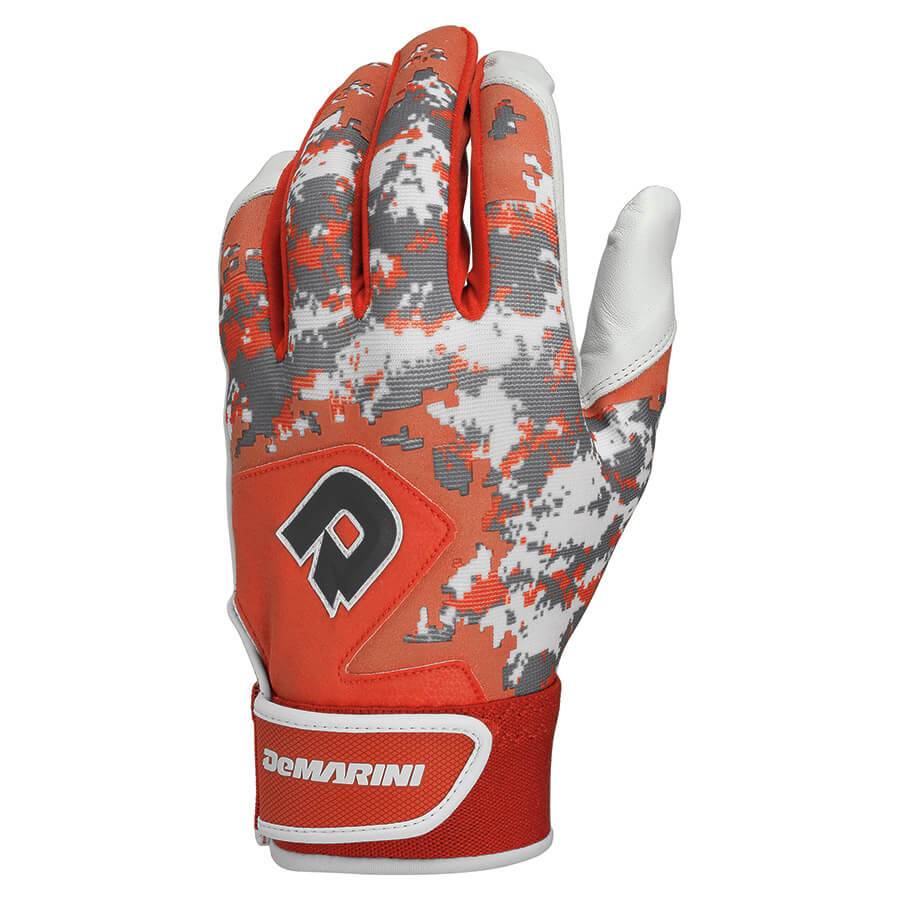 DeMarini Digi II Camo Batting Glove