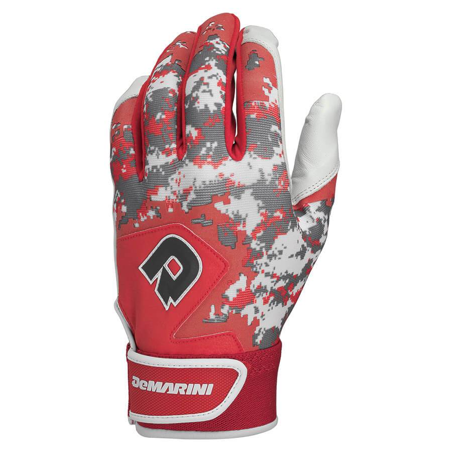 DeMarini Digi II Camo Batting Glove