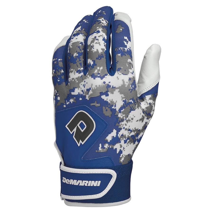 DeMarini Digi II Camo Batting Glove