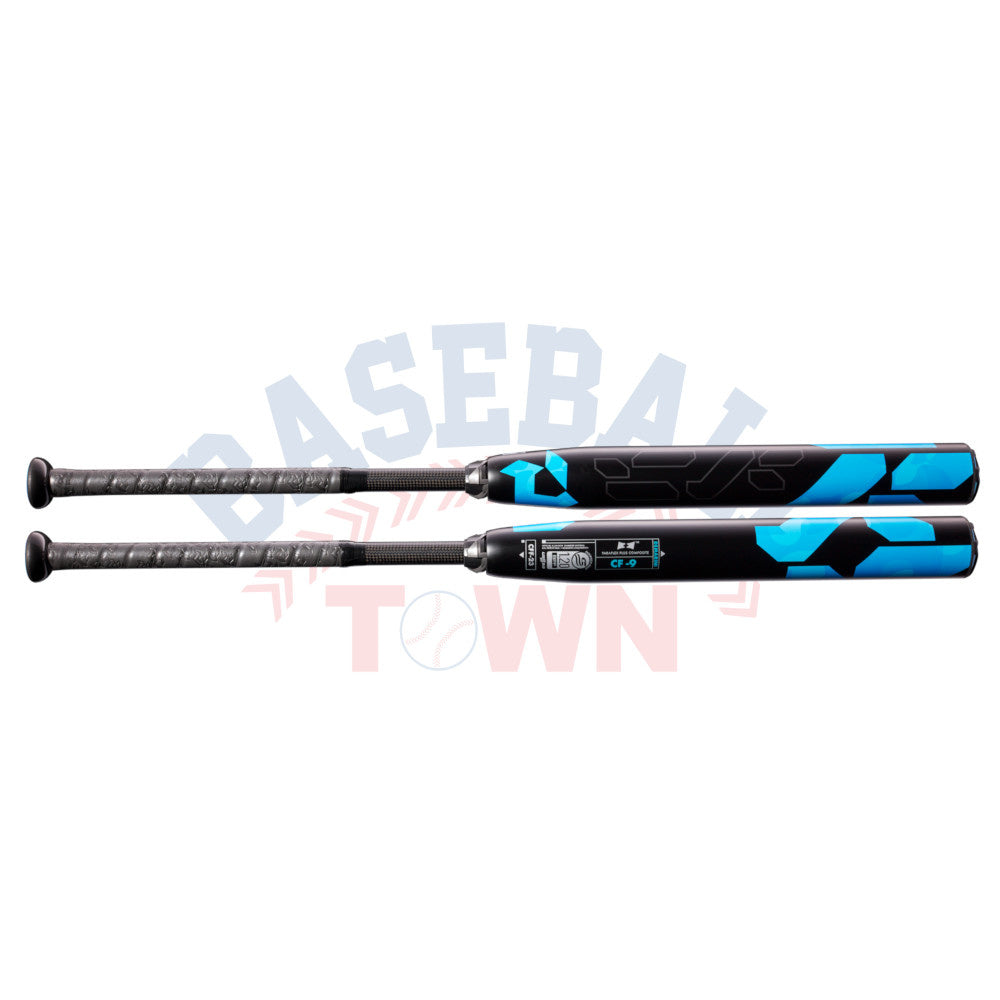 2023 CF Fastpitch Bat (-9)