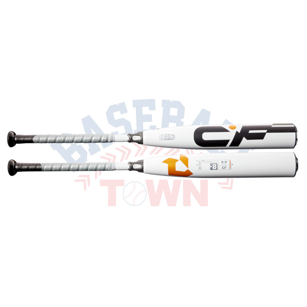 Bâton de Baseball CF Baril 2 3/4" USSSA (-8)