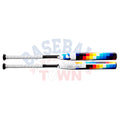 Bâton de Fastpitch Prism + (-11)