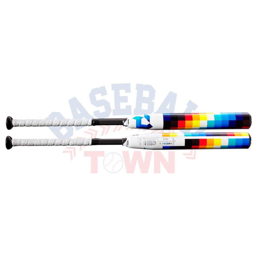 Prism + Fastpitch Bat (-11)