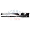 The Goods BBCOR 1-Piece Baseball Bat (-3)