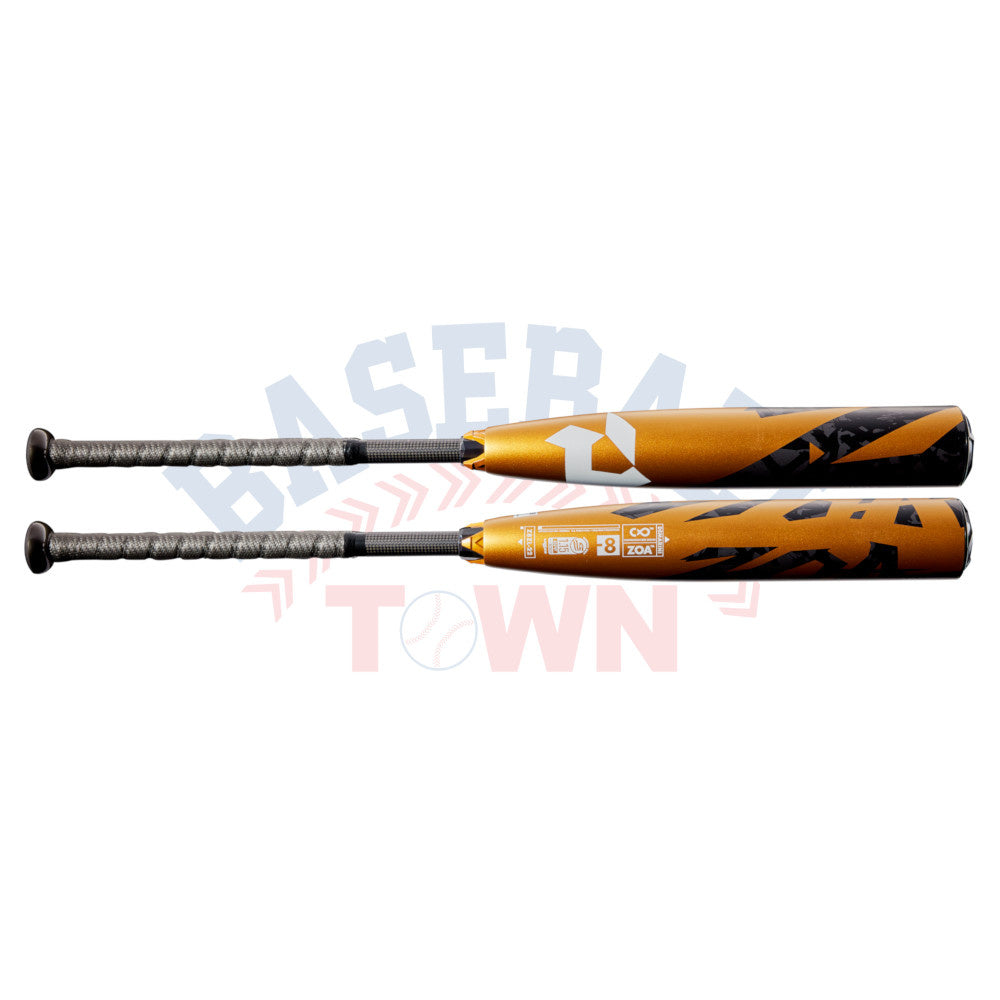 ZOA 2 3/4" Barrel USSSA Baseball Bat (-8)