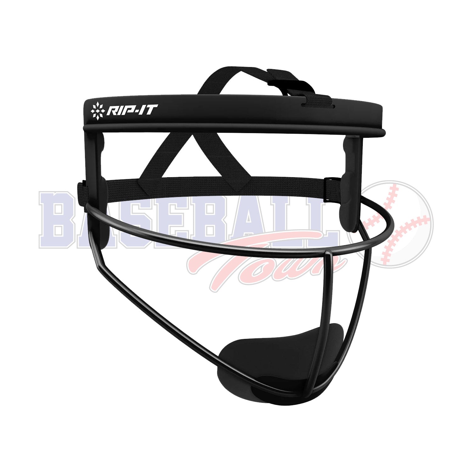 Masque pour Défensive Pro de Softball pour Enfant