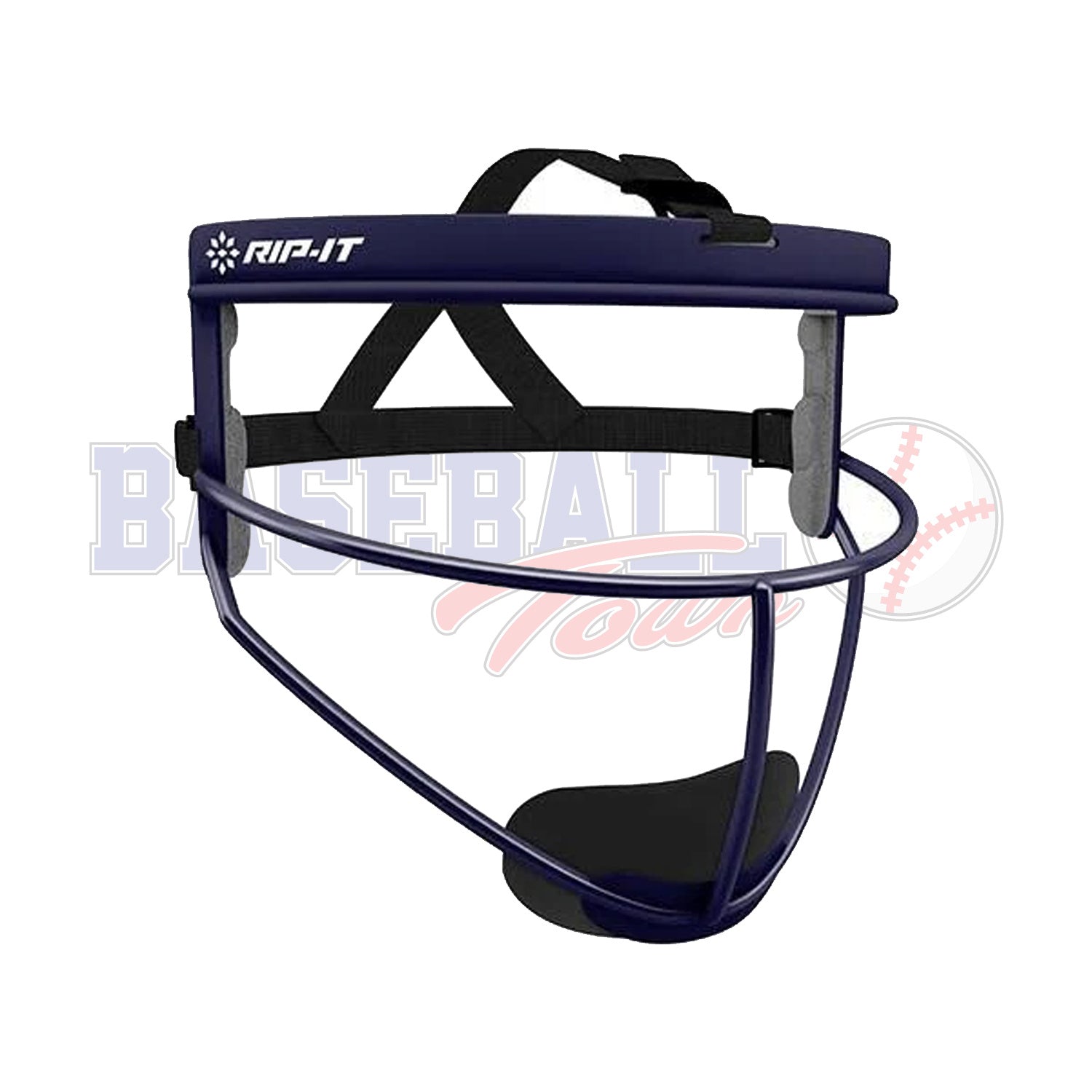 Masque pour Défensive Pro de Softball pour Enfant