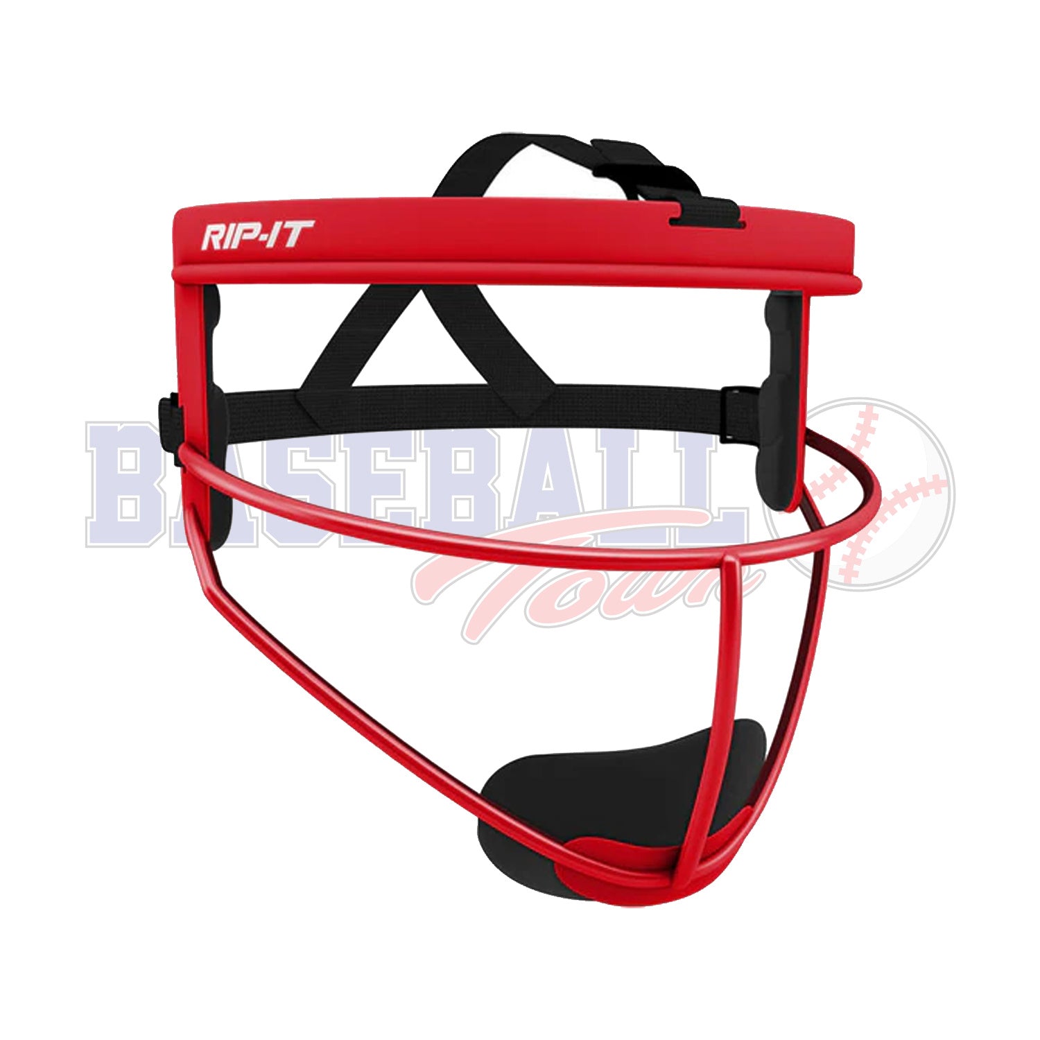 Masque pour Défensive Pro de Softball pour Enfant