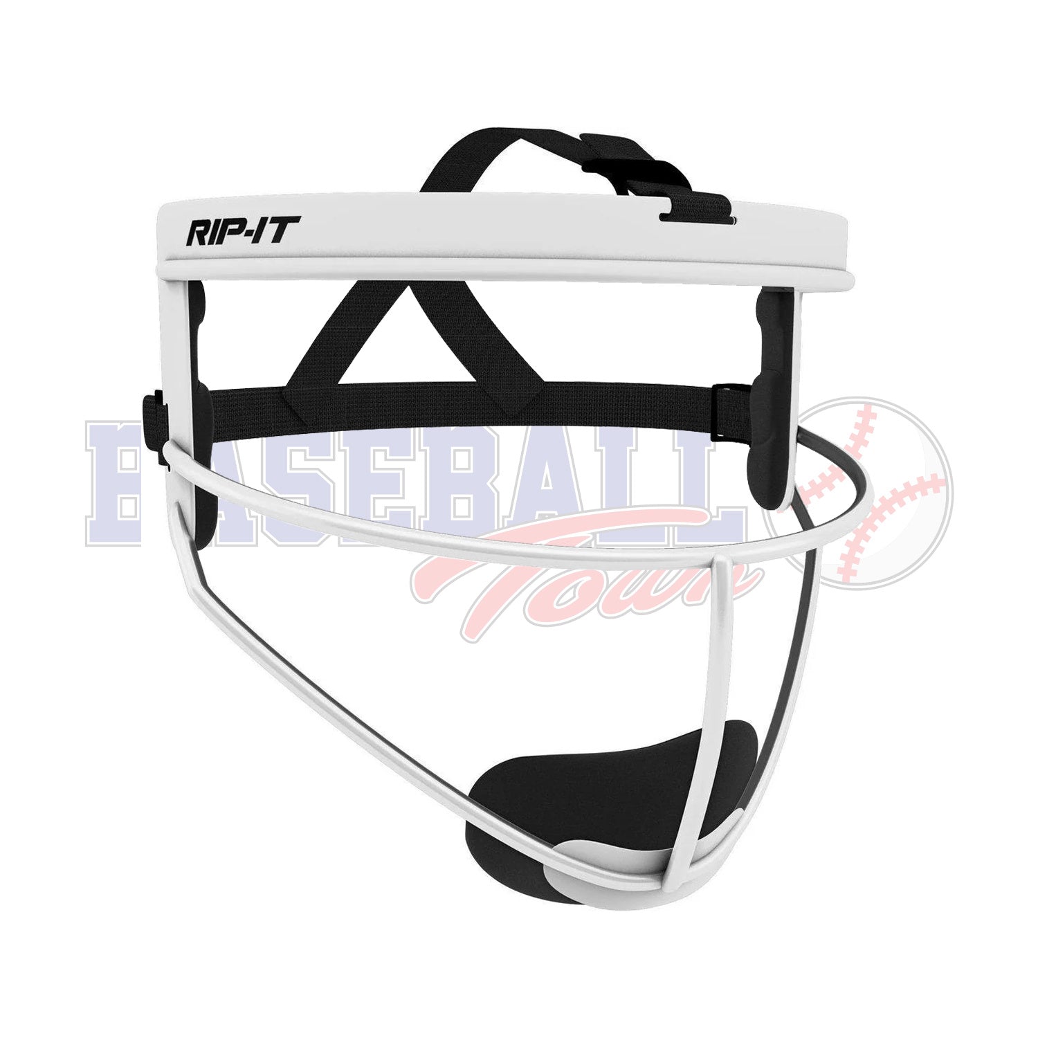 Masque pour Défensive Pro de Softball pour Enfant