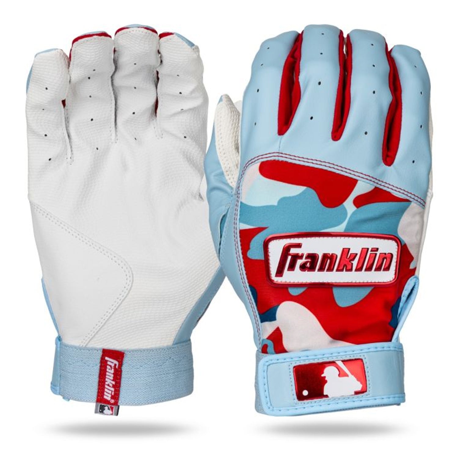 Digitek Hi-Lite Youth Batting Gloves
