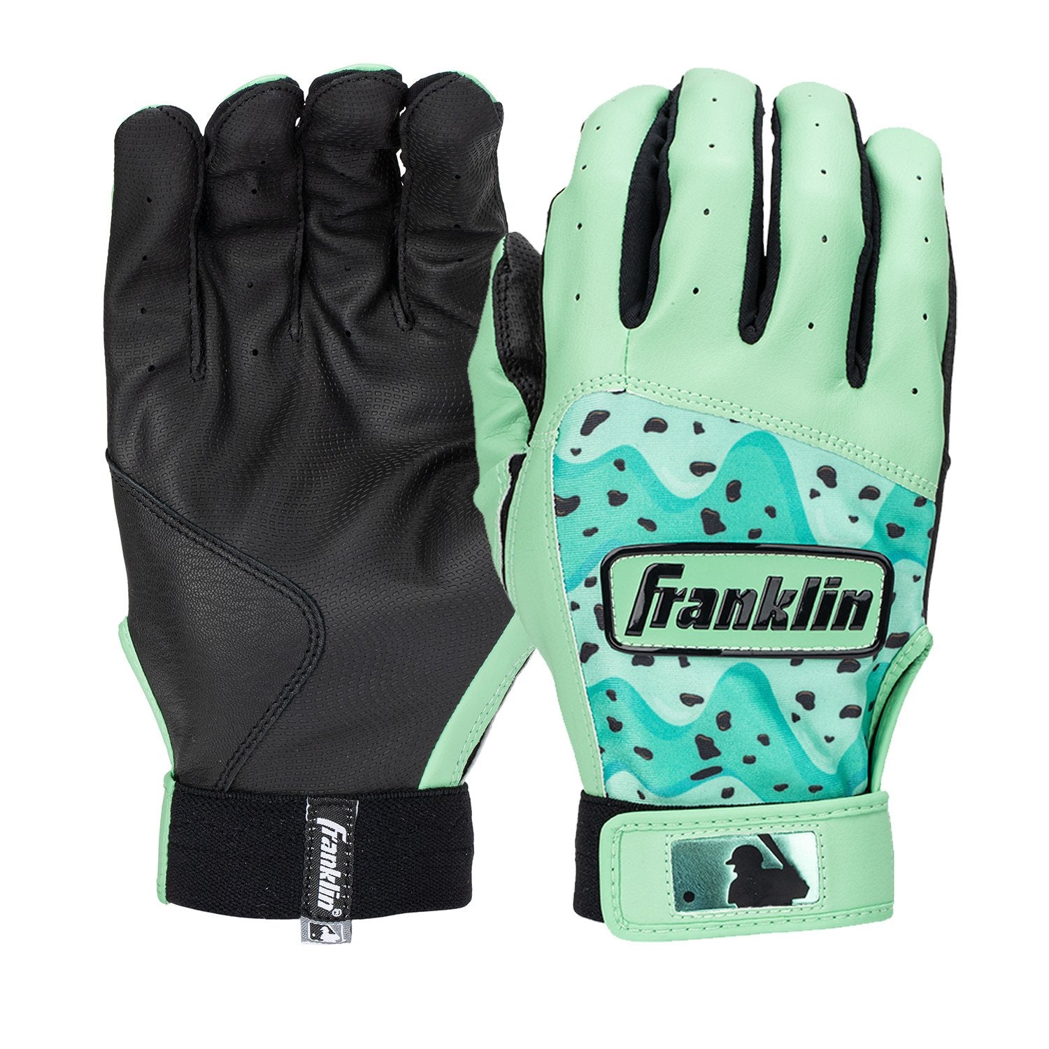 Digitek Hi-Lite Youth Batting Gloves