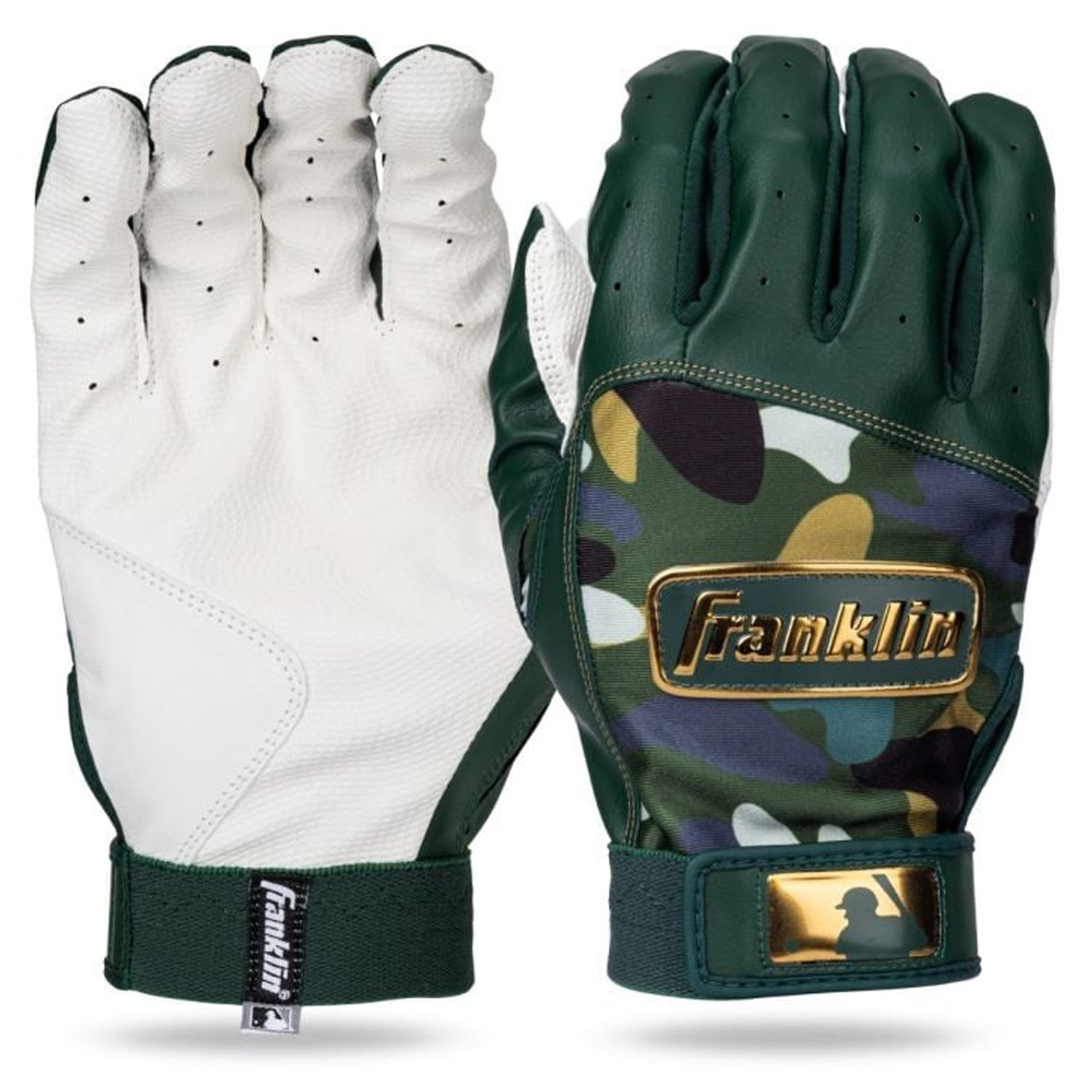 Digitek Hi-Lite Youth Batting Gloves