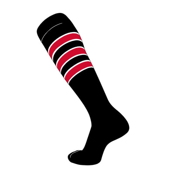 Baseball Socks