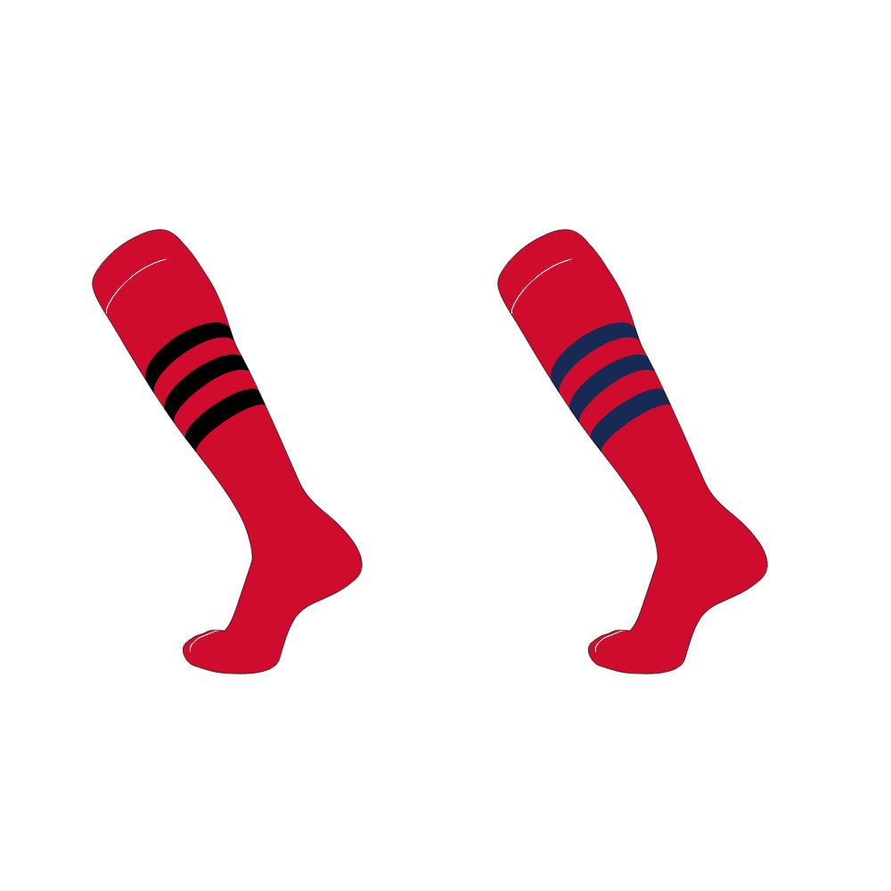 Baseball Socks