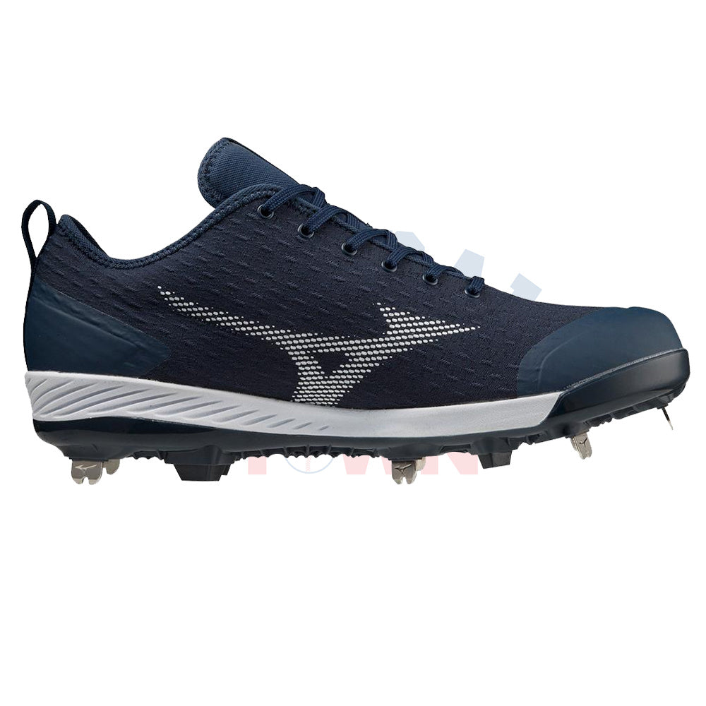 Crampons en Métal Low Dominant 4