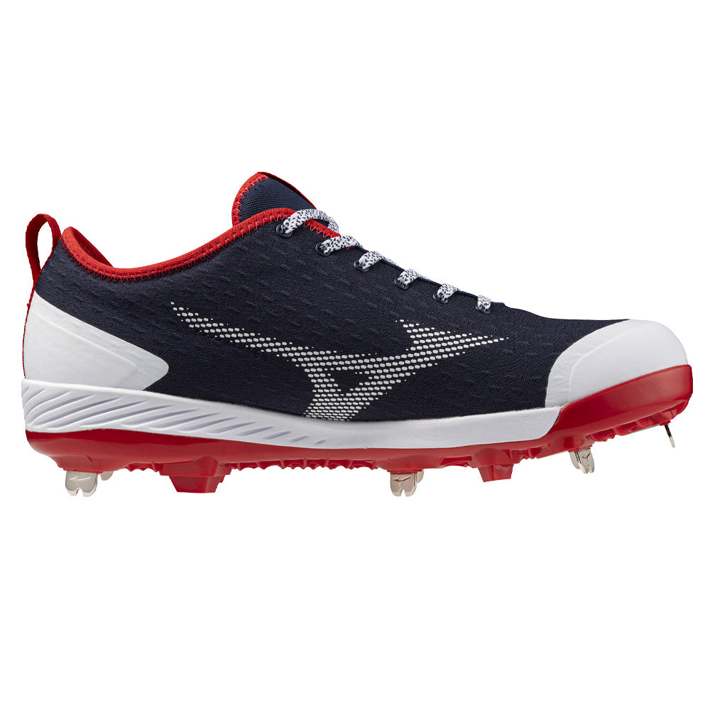 Crampons en Métal Low Dominant 4