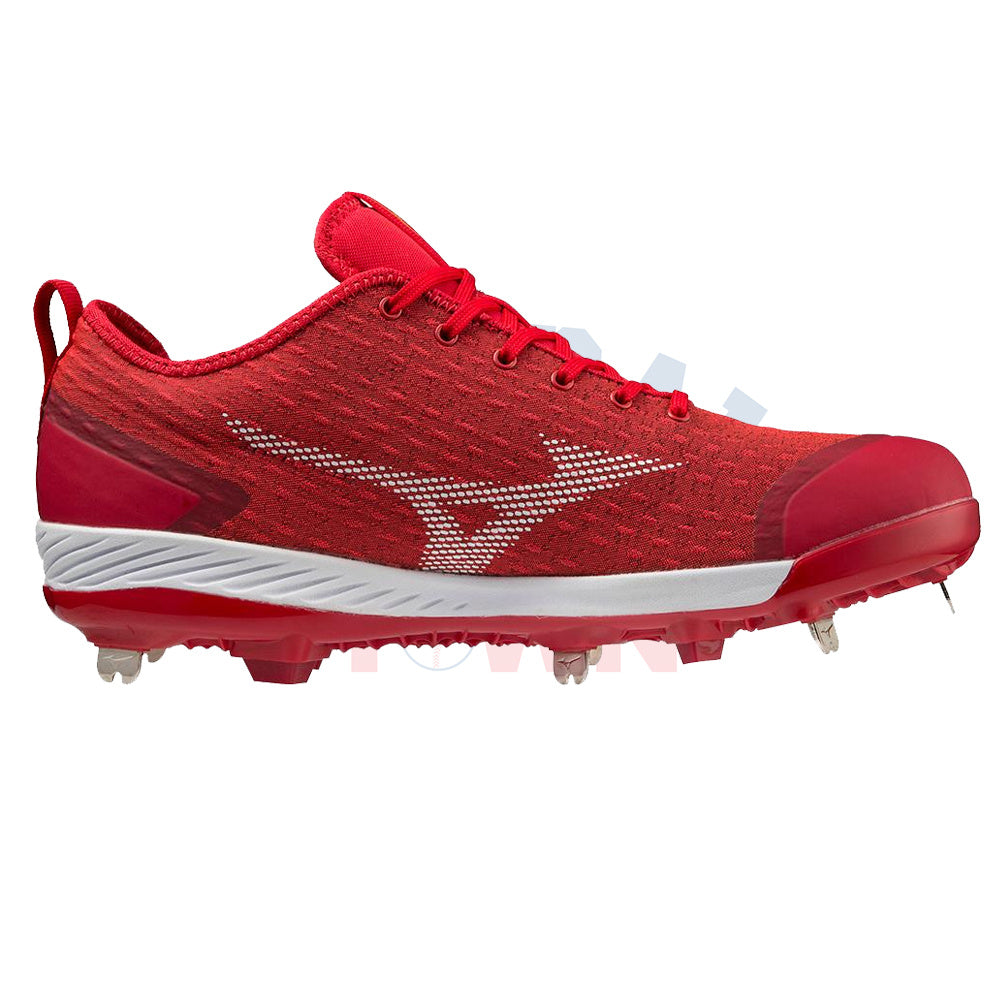 Crampons en Métal Low Dominant 4