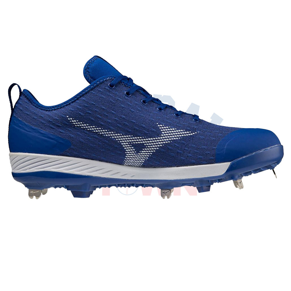 Crampons en Métal Low Dominant 4