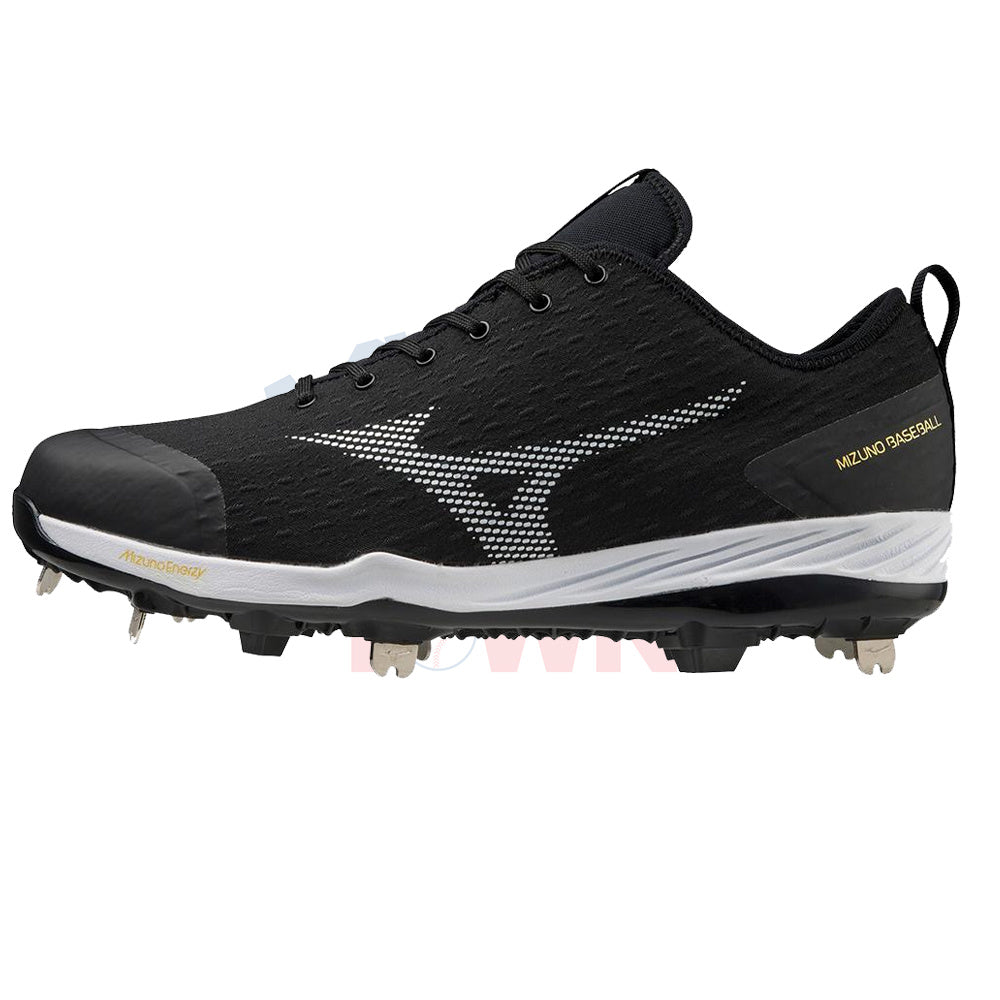 Crampons en Métal Low Dominant 4
