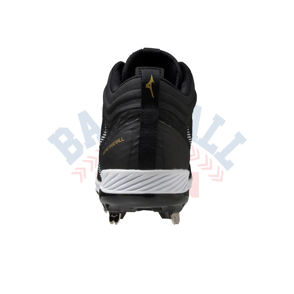 Crampons en Métal Mid Dominant 4