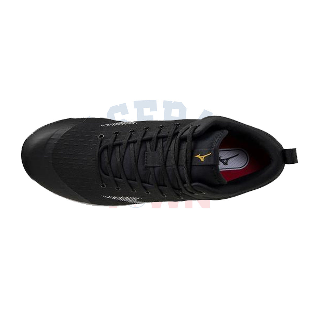 Crampons en Métal Mid Dominant 4